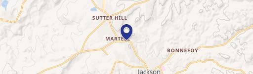 12772 Kennedy Flt Rd