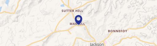 12500 Kennedy Flt Rd