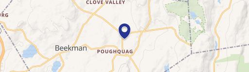 Beekman Land Parcel For Sale