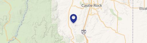 35-Acre Dawson Butte Property