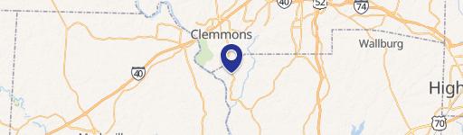 Davidson County Land For Sale