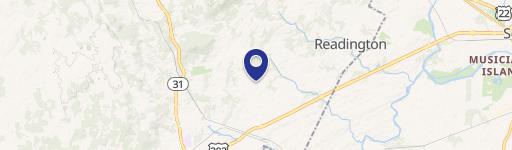 Level Field with Road Frontage