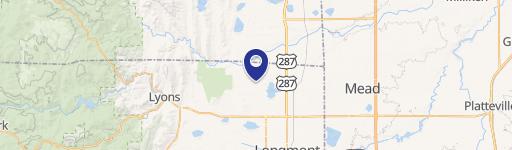 Productive Irrigated Farm in Boulder County