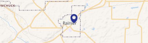 Prime Commercial Land on SR 507