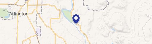 Stillaguamish Riverfront Land Parcel