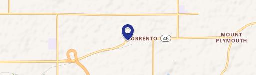 Prime Land Parcel on SR 46