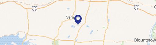 150 Acres with Highway Frontage