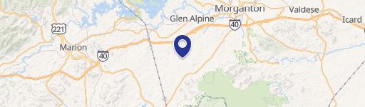 4204 Bennett Road, Morganton, NC 28655