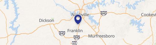 Brentwood Land with Views