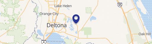 Deltona Land Parcel For Sale
