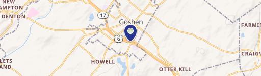 Prime Goshen Development Opportunity