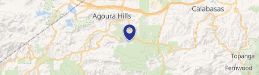 Malibou Lake Waterfront Land Opportunity