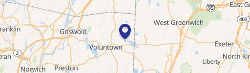 Voluntown Development Land For Sale