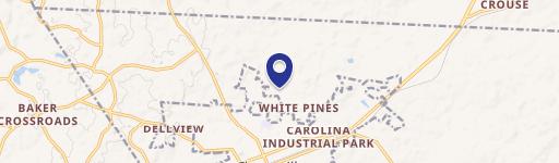 Land with Stream and Potential