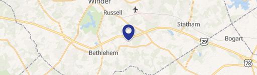 29+ Acres in Winder, GA