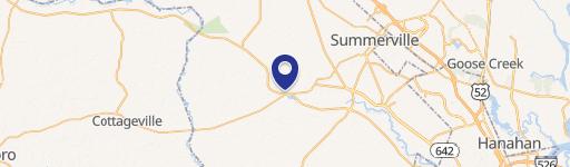 23 Acres in Summerville/Ridgeville