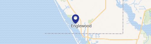 Waterfront Land in Old Englewood