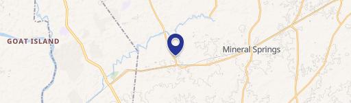 Commercial Property in Historic Waxhaw