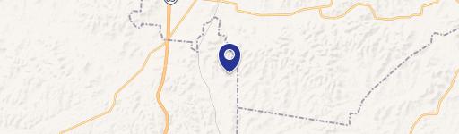 Giles County Acreage with Home