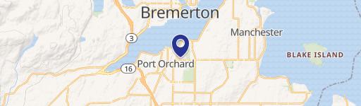 Commercial Land with Views