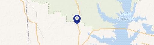 Cleared Land on FM149