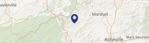 Unrestricted Farmland in Fines Creek