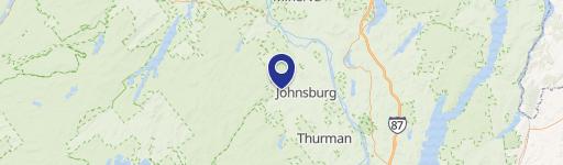 141 Acres with Move-In Home