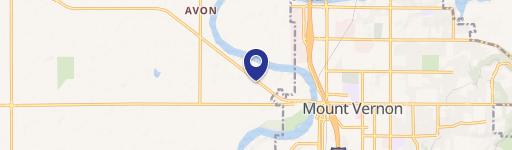 Mount Vernon Commercial Land Opportunity