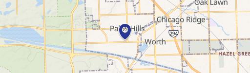 Palos Hills Vacant Land Opportunity