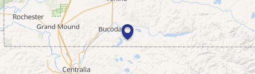 Secluded 42-Acre Hunting and Recreation