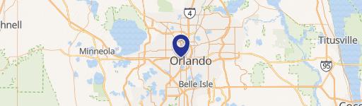 Orlando C-3 Zoned Land