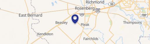 Unrestricted Land with Horse Facilities