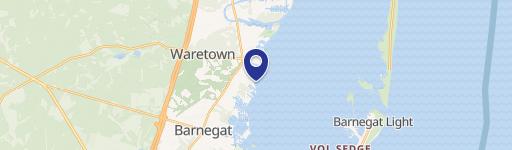 Waterfront Land on Barnegat Bay