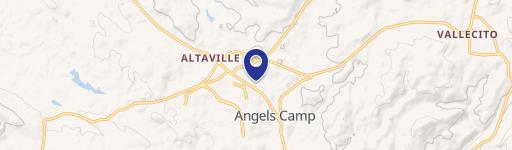 Angels Camp Development Opportunity