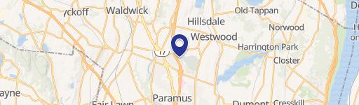 Undeveloped Parcel in Washington Township