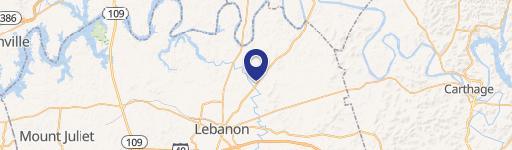 Unrestricted Land Near Lebanon Square