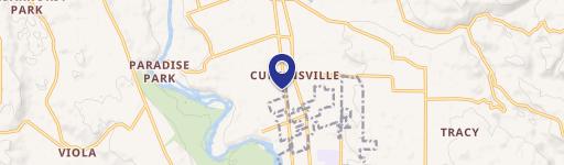 Estacada Industrial Park Land