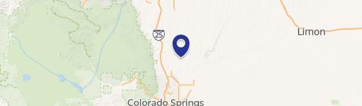 35 Acre Parcel Near Monument