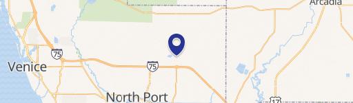 North Port Estates Dream Property