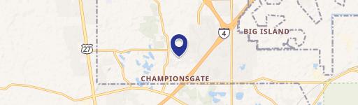 Champions Gate Land Opportunity