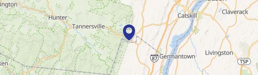 28 Acre Saugerties Land Parcel