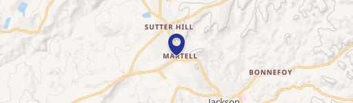12336 Martell Rd