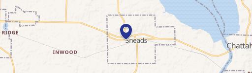 113 Acres on Scenic River