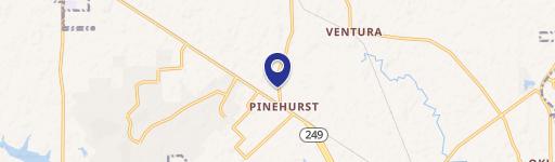 Unrestricted Land with Utilities