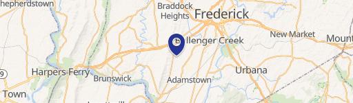 Frederick County Industrial Land Parcel