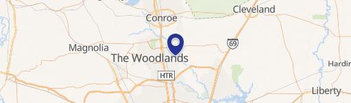 Residential Land Near The Woodlands