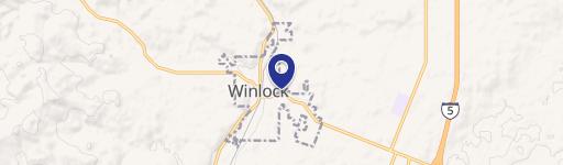 Winlock Mixed-Use Development Opportunity