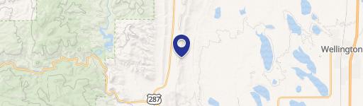 34 Acres Near Fort Collins