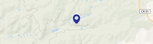 35 Acres Wilderness Retreat Cabin