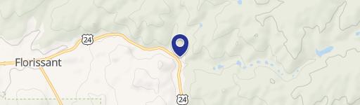 35 Acres Mountain View Land